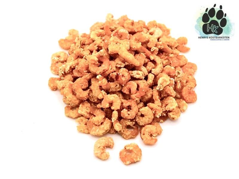 Garnelen, geschält S